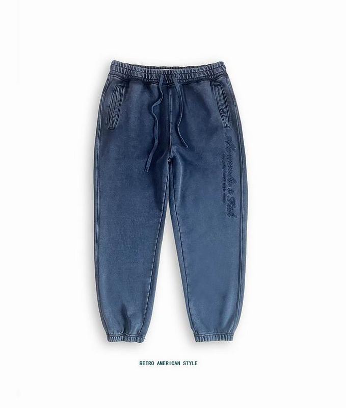 AF Men's Pants 228